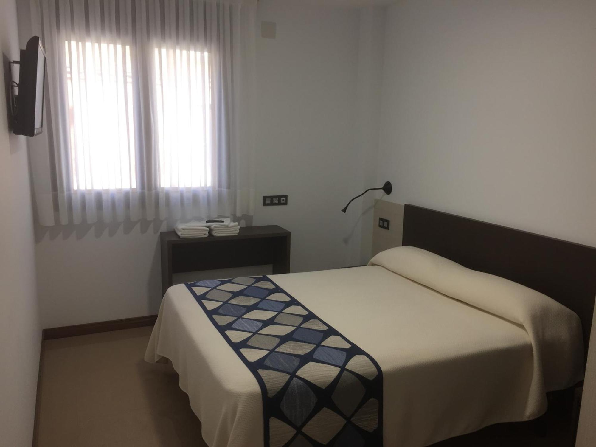 Hotel Rural En El Camino Boadilla del Camino Bilik gambar